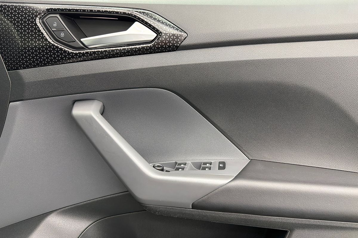 2020 Volkswagen T-Cross 85TSI Style C11