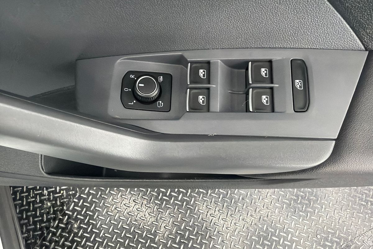 2020 Volkswagen T-Cross 85TSI Style C11