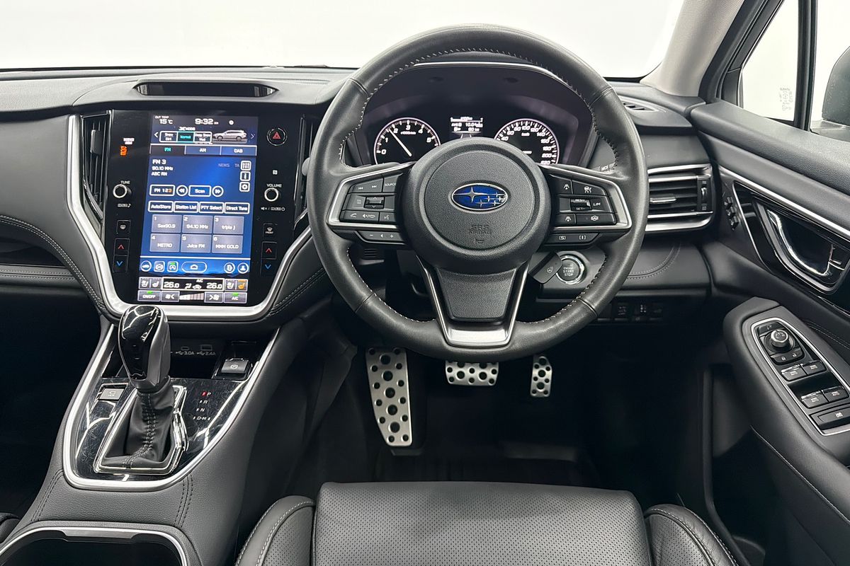 2024 Subaru Outback AWD Touring XT 6GEN