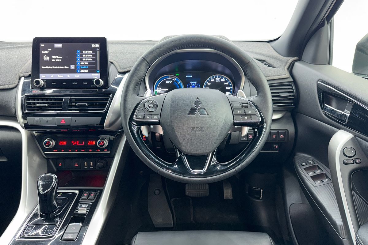 2024 Mitsubishi Eclipse Cross PHEV Exceed YB