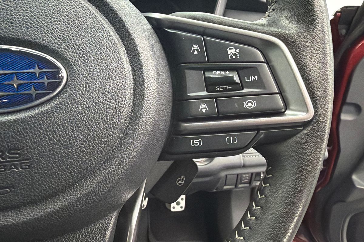 2024 Subaru Outback AWD Touring XT 6GEN