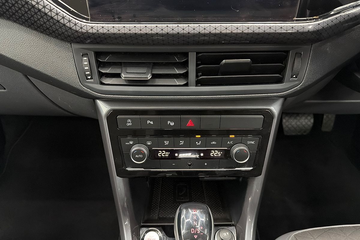 2020 Volkswagen T-Cross 85TSI Style C11