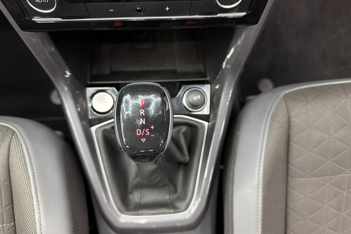 2020 Volkswagen T-Cross 85TSI Style C11