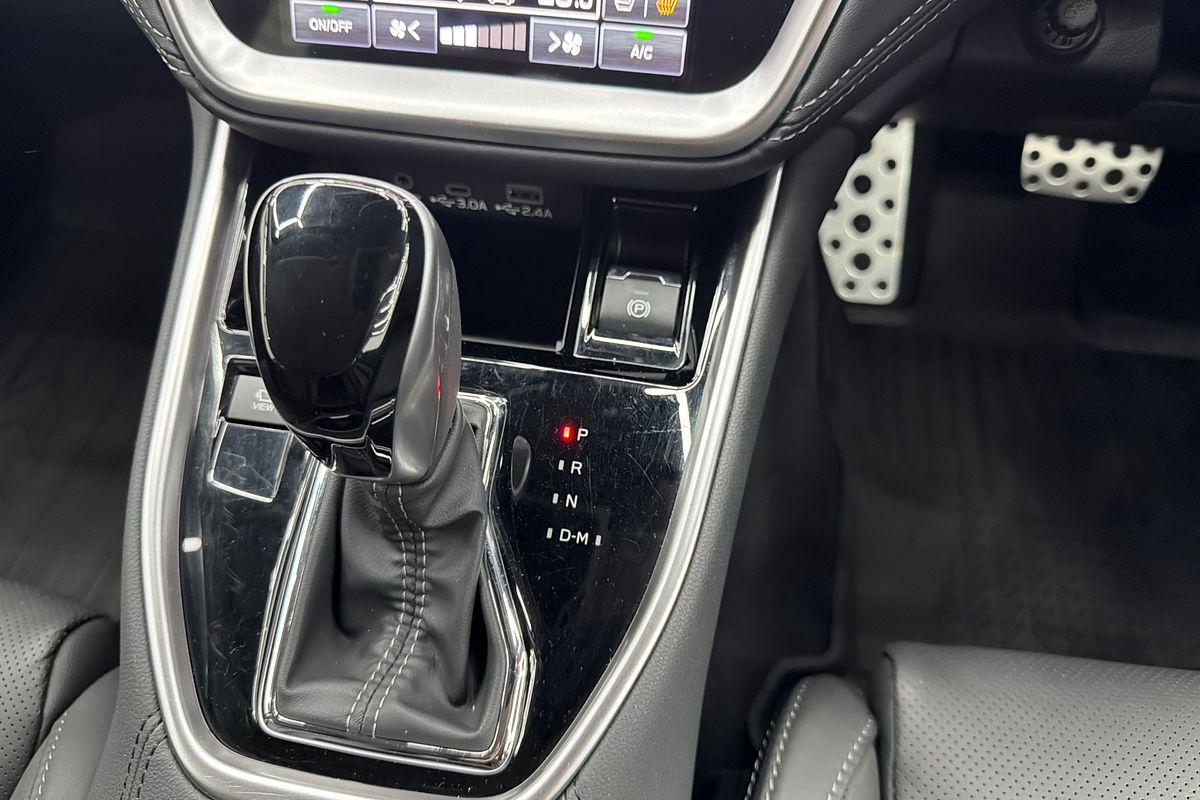 2024 Subaru Outback AWD Touring XT 6GEN