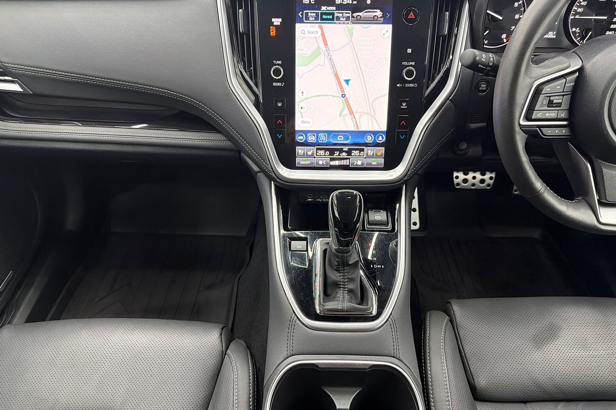 2024 Subaru Outback AWD Touring XT 6GEN