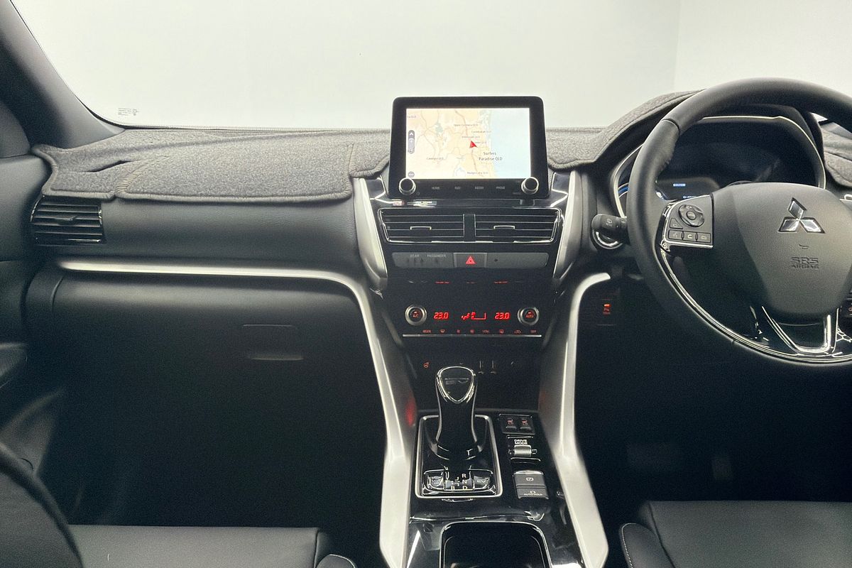 2024 Mitsubishi Eclipse Cross PHEV Exceed YB