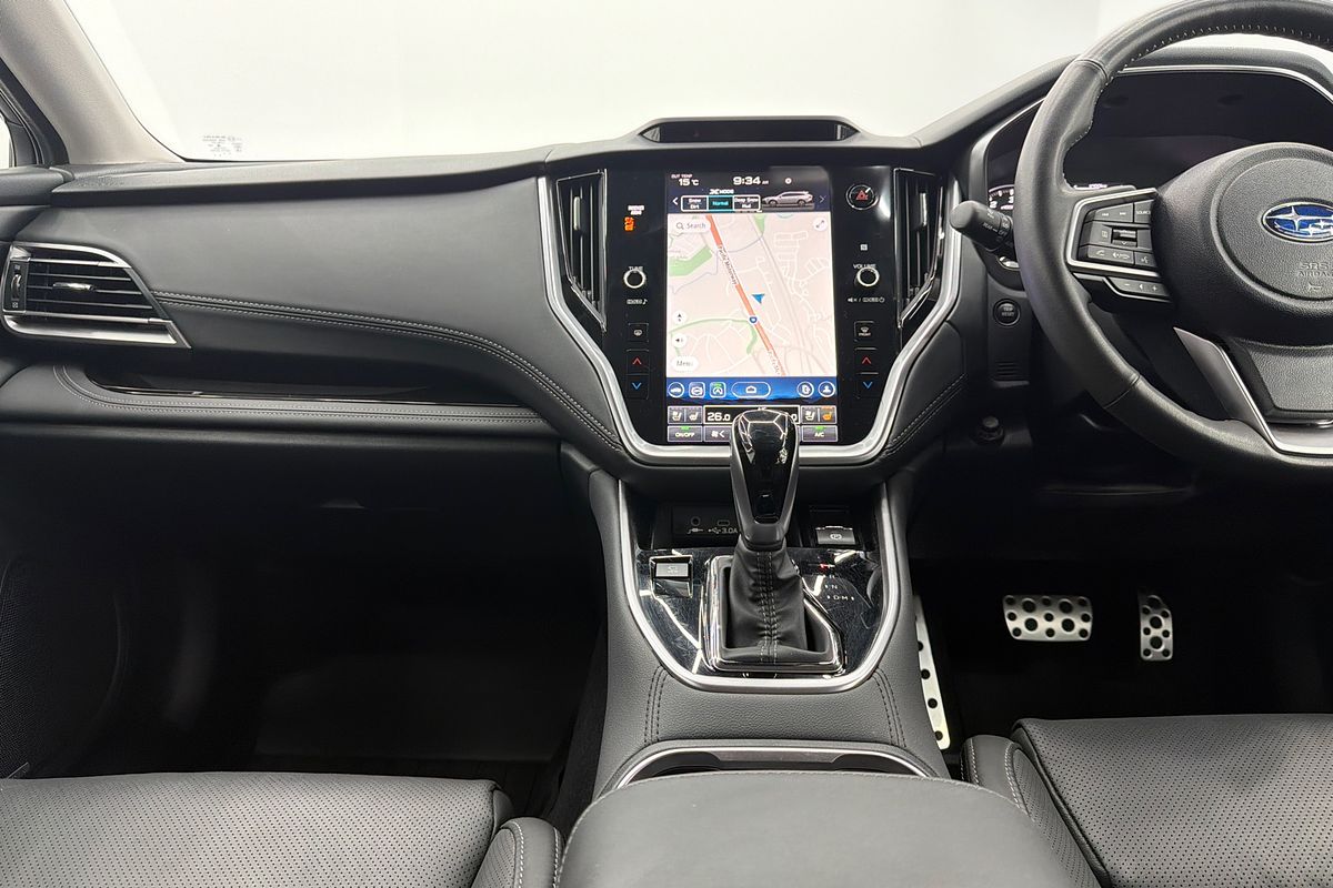 2024 Subaru Outback AWD Touring XT 6GEN