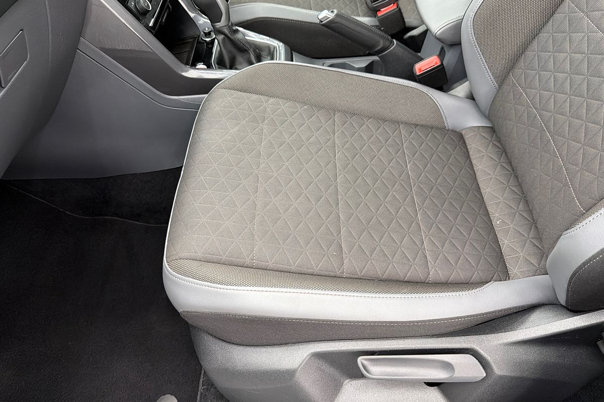 2020 Volkswagen T-Cross 85TSI Style C11