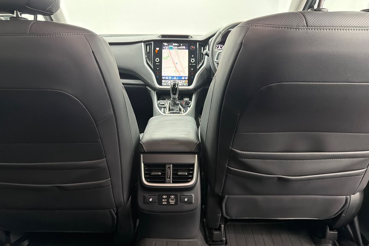 2024 Subaru Outback AWD Touring XT 6GEN