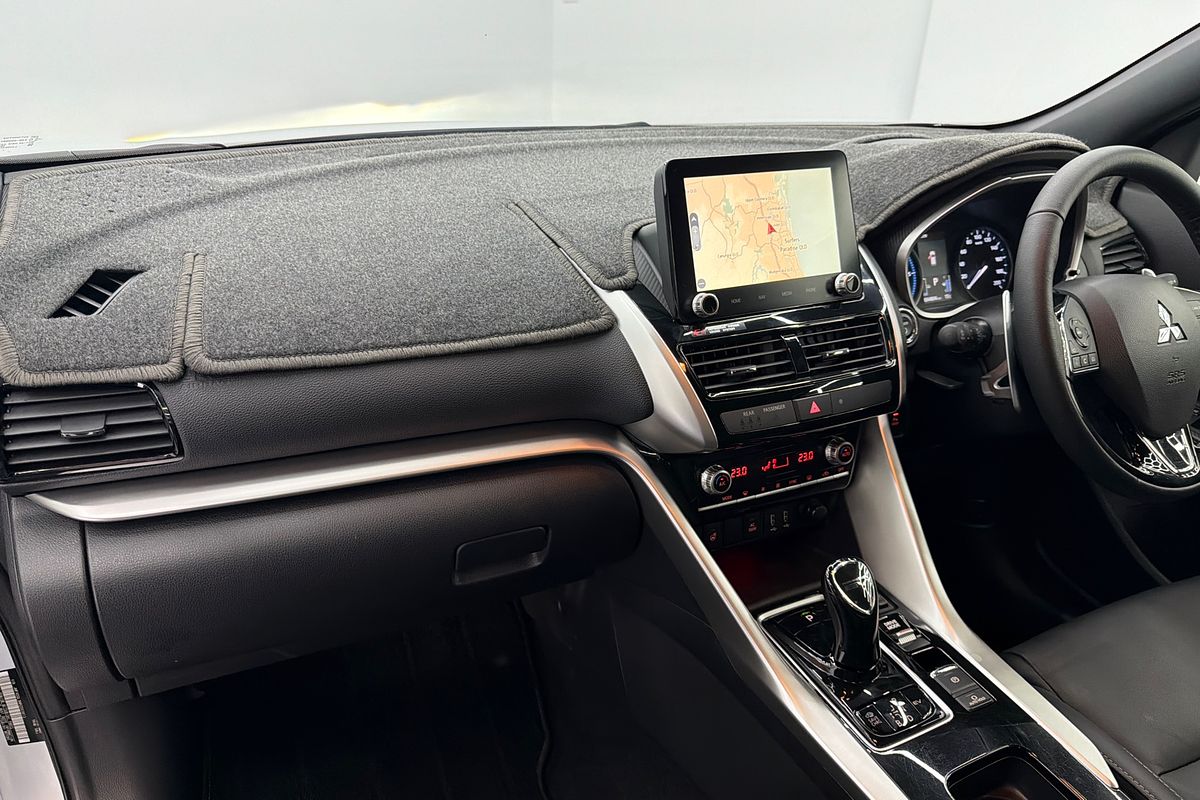 2024 Mitsubishi Eclipse Cross PHEV Exceed YB