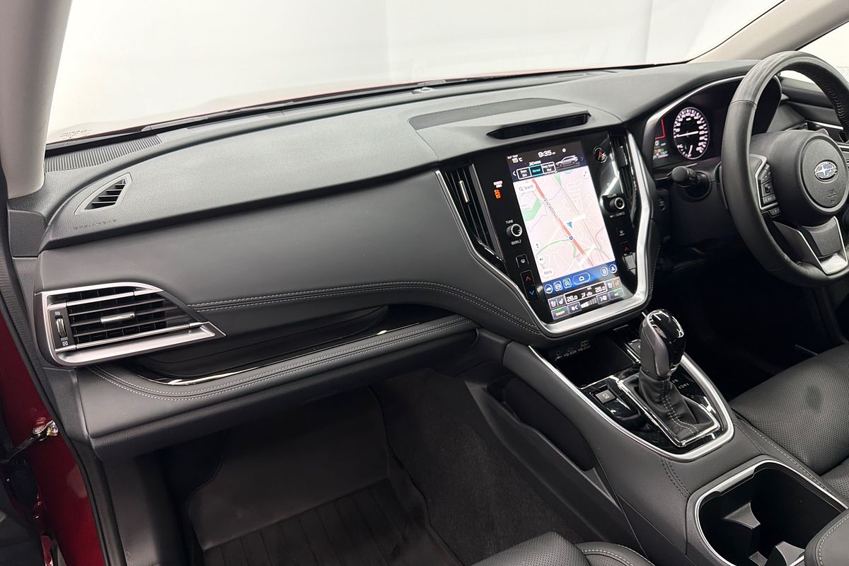 2024 Subaru Outback AWD Touring XT 6GEN