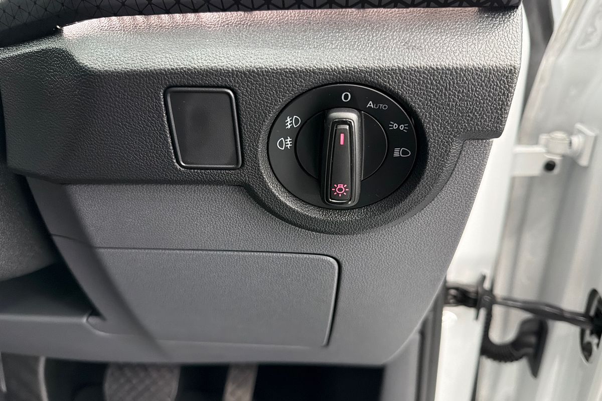 2020 Volkswagen T-Cross 85TSI Style C11