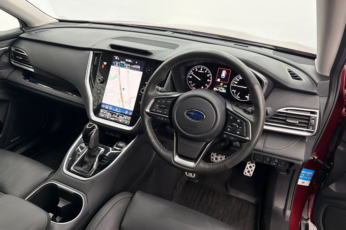 2024 Subaru Outback AWD Touring XT 6GEN