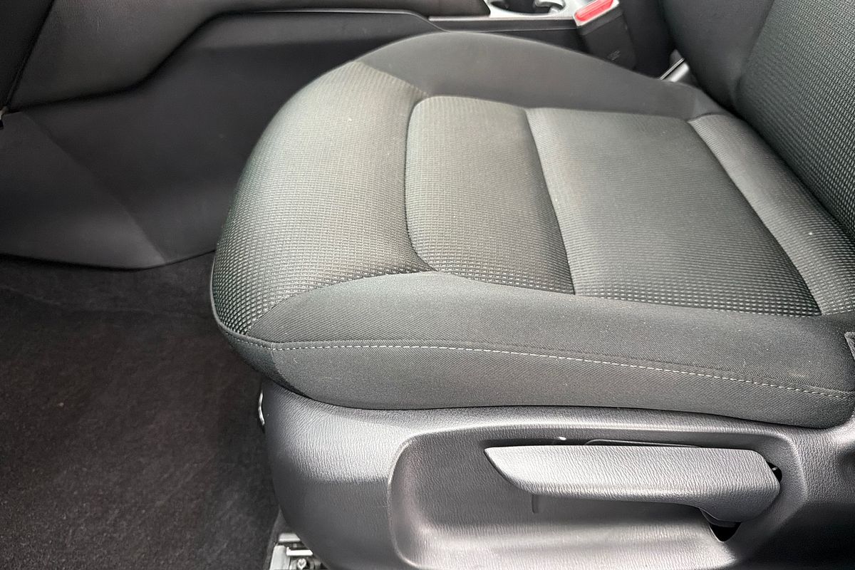 2022 Mazda CX-5 Maxx Sport KF Series