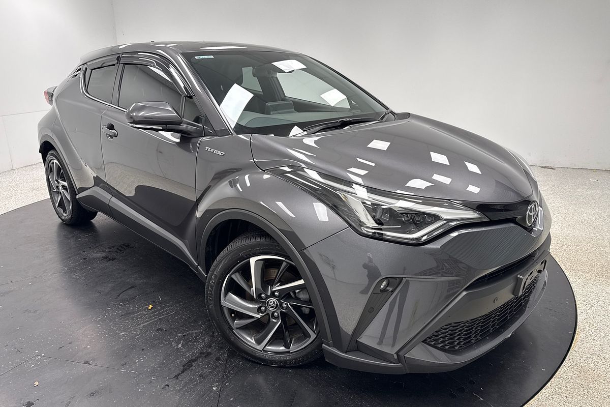 2021 Toyota C-HR Koba NGX10R