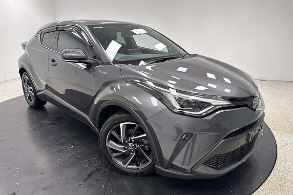 2021 Toyota C-HR Koba NGX10R