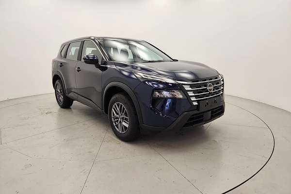 2026 Nissan X-TRAIL ST T33