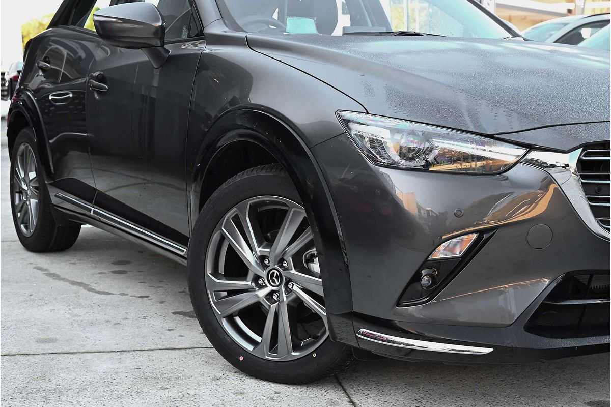 2025 Mazda CX-3 G20 Akari DK