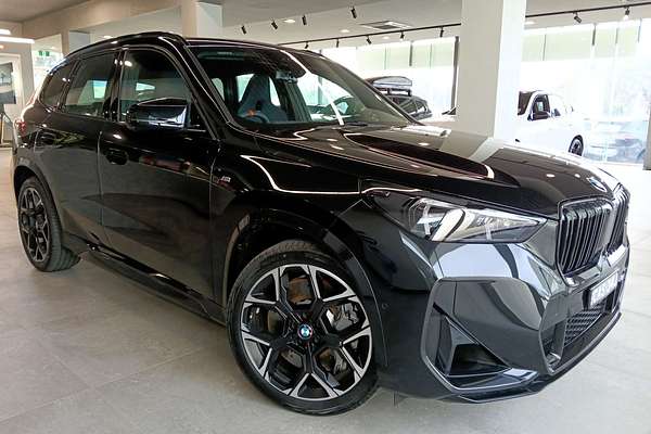 2025 BMW X1 M35i xDrive U11