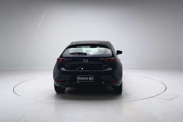 2024 Mazda 3 G20 Pure BP Series thumb-6