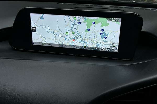 2024 Mazda 3 G20 Pure BP Series thumb-15