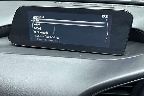 2024 Mazda 3 G20 Pure BP Series thumb-16