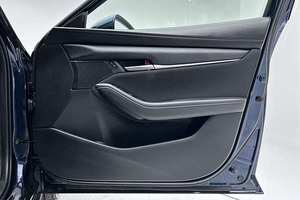 2024 Mazda 3 G20 Pure BP Series thumb-18