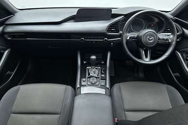 2024 Mazda 3 G20 Pure BP Series thumb-19
