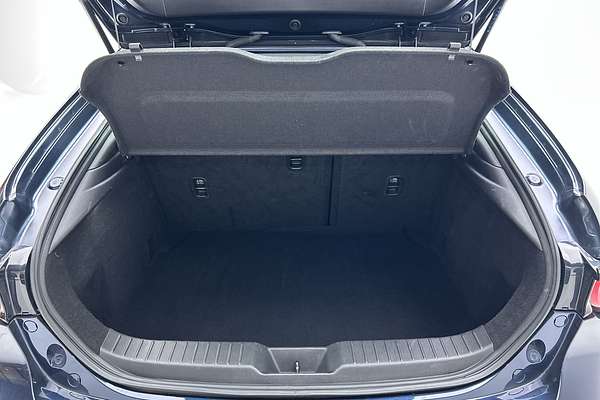 2024 Mazda 3 G20 Pure BP Series thumb-20