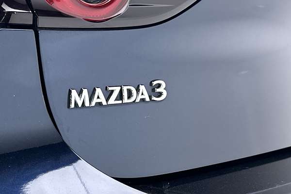 2024 Mazda 3 G20 Pure BP Series thumb-21