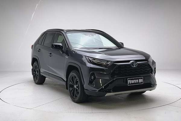 2023 Toyota RAV4 XSE AXAH54R thumb-1
