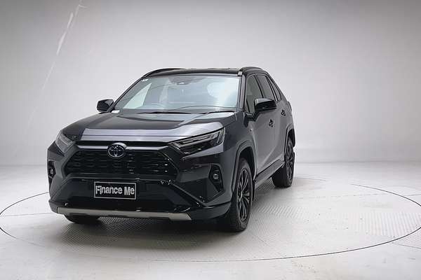 2023 Toyota RAV4 XSE AXAH54R thumb-2