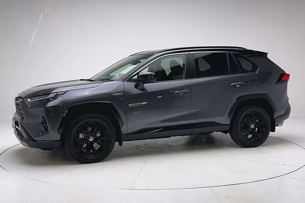 2023 Toyota RAV4 XSE AXAH54R thumb-3