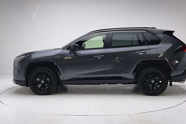 2023 Toyota RAV4 XSE AXAH54R thumb-4