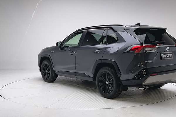 2023 Toyota RAV4 XSE AXAH54R thumb-5