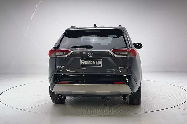 2023 Toyota RAV4 XSE AXAH54R thumb-6