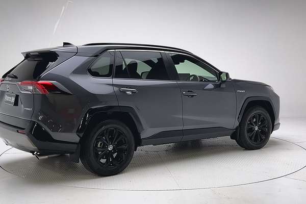 2023 Toyota RAV4 XSE AXAH54R thumb-7