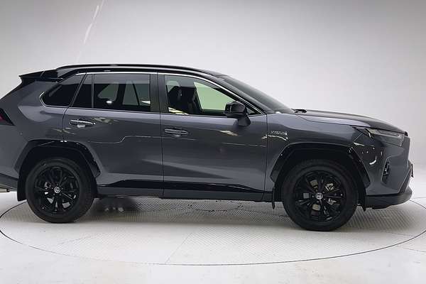 2023 Toyota RAV4 XSE AXAH54R thumb-8