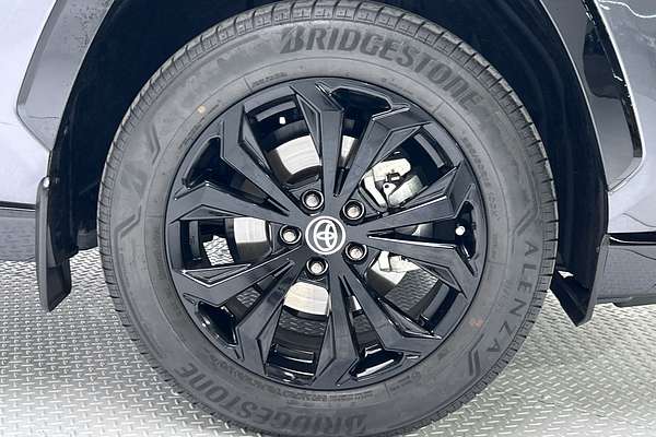 2023 Toyota RAV4 XSE AXAH54R thumb-9