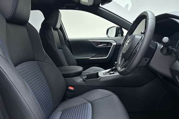 2023 Toyota RAV4 XSE AXAH54R thumb-12