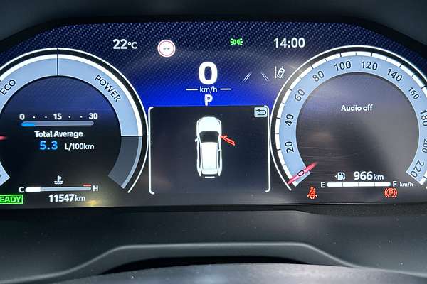 2023 Toyota RAV4 XSE AXAH54R thumb-13