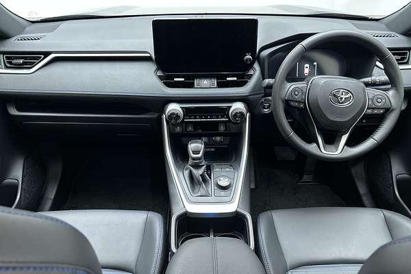 2023 Toyota RAV4 XSE AXAH54R thumb-19