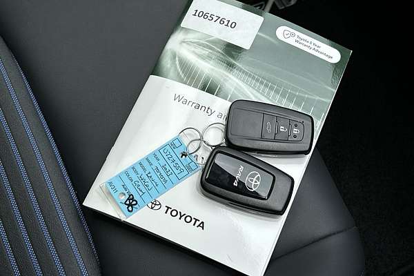 2023 Toyota RAV4 XSE AXAH54R thumb-22