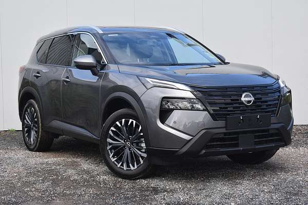2026 Nissan X-TRAIL Ti e-POWER T33