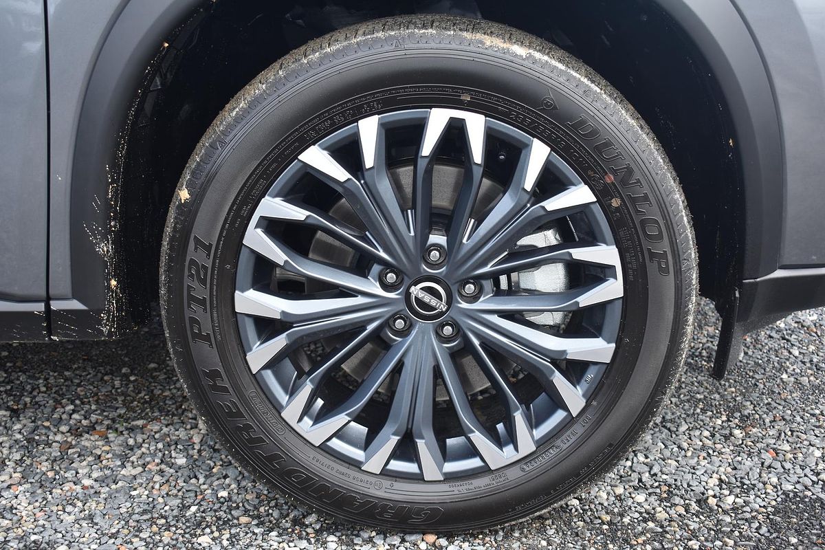 2026 Nissan X-TRAIL Ti e-POWER T33
