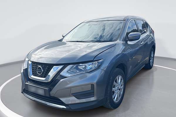2022 Nissan X-TRAIL ST T32