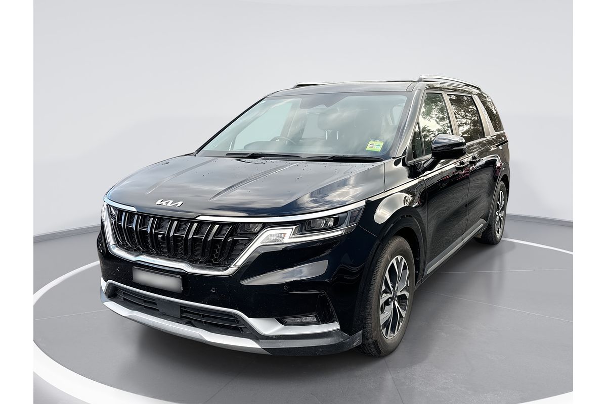 2023 Kia Carnival SLi KA4