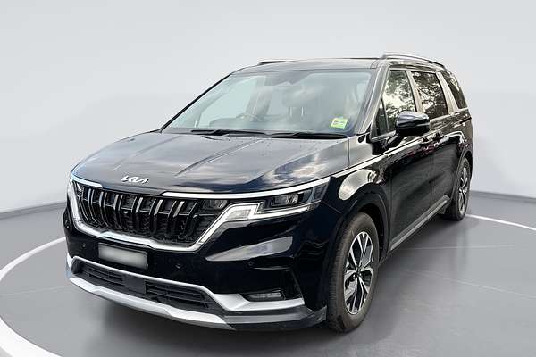 2023 Kia Carnival SLi KA4