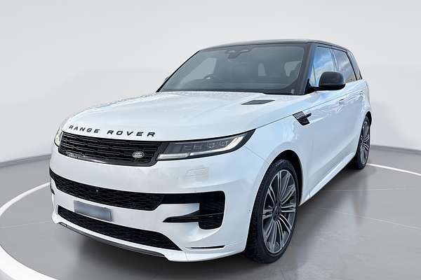 2023 Land Rover Range Rover Sport P400 Dynamic HSE L461