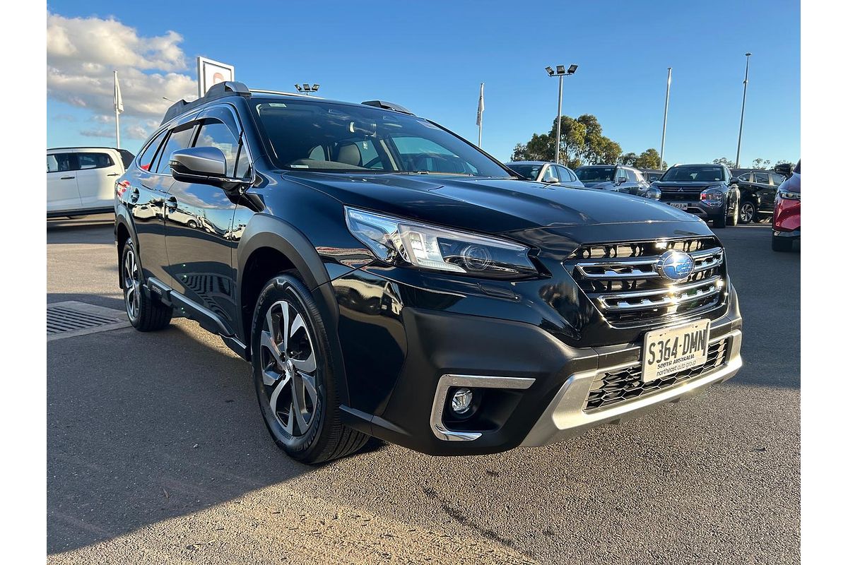 2021 Subaru Outback AWD Touring 6GEN